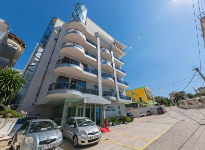 Hotel Brilant Saranda