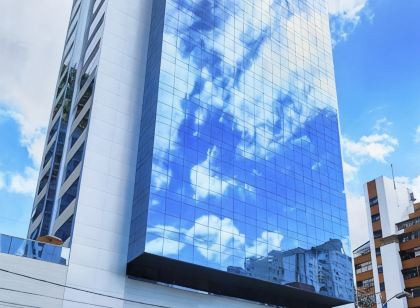 Holiday Inn Belo Horizonte Savassi