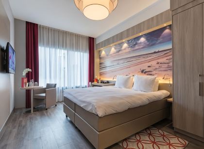 Ramada by Wyndham the Hague Scheveningen