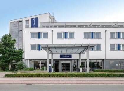 Novotel Erlangen