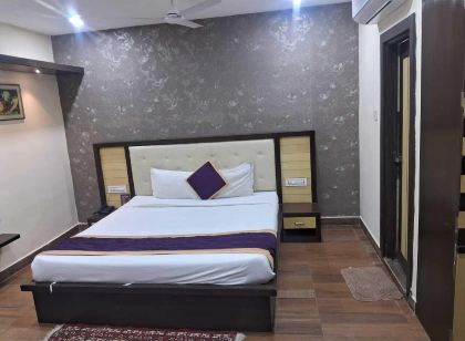 Hotel Shreya