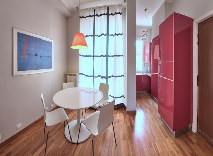 Milan Apartment Rental