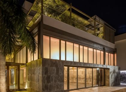 Hotel Crystal Palace