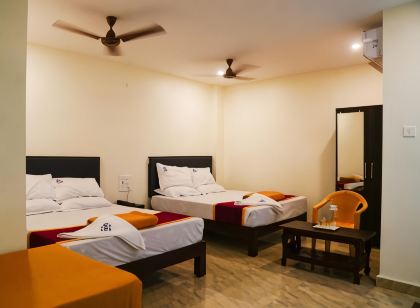 Hotel Sitar Grand