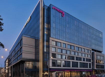 Moxy Szczecin City