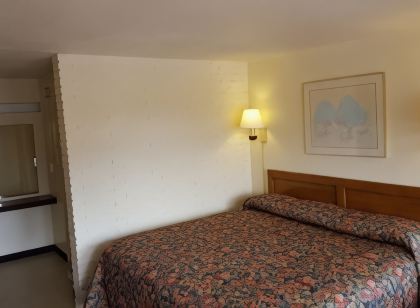Red Carpet Inn Blacksburg