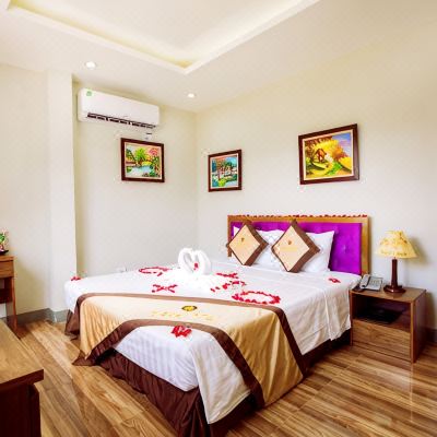 Deluxe B Deluxe B Hotel Mai Promo Code