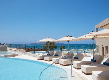 Domes Noruz Chania, Autograph Collection