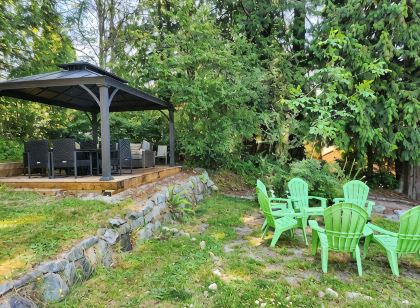 Very Relaxing 3bdr 2bth Home with Gorgeous View