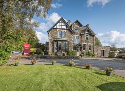 Beaumont Windermere - Adults-Only Boutique Guest House- Free Parking & Wellness Access