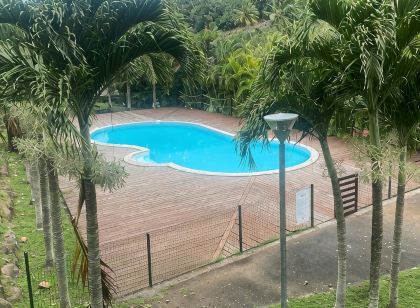 Stunning ocean views in completely renovated villa just 5 minutes from the beach
