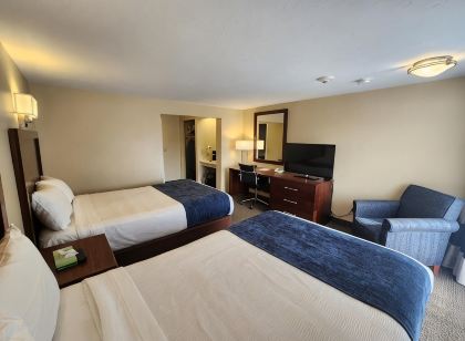 Hyannis Travel Inn