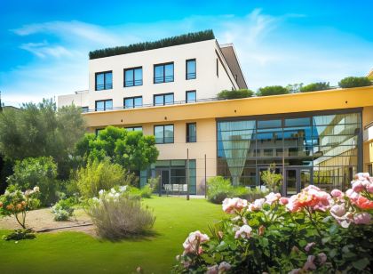 Avignon Grand Hotel