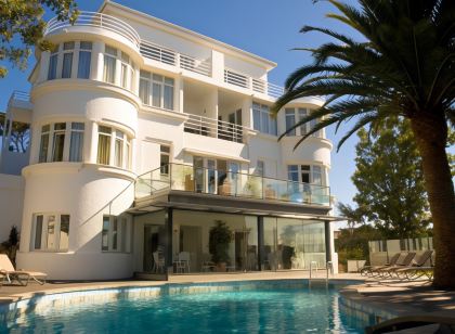 Amazonia Estoril Hotel