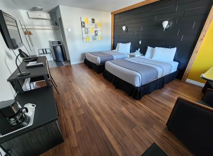 Motel le Riviera