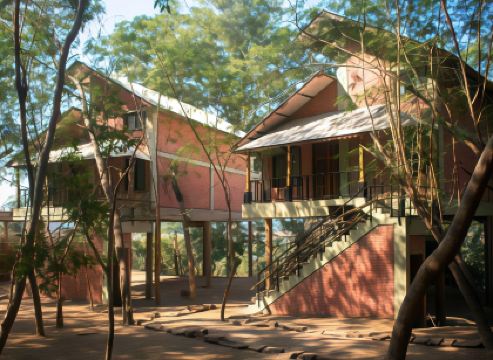 Ken River Lodge