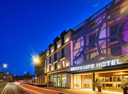 Mercure - Chartres Cathédrale