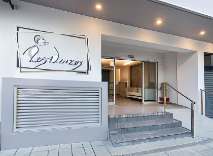 The Residences Kalamata