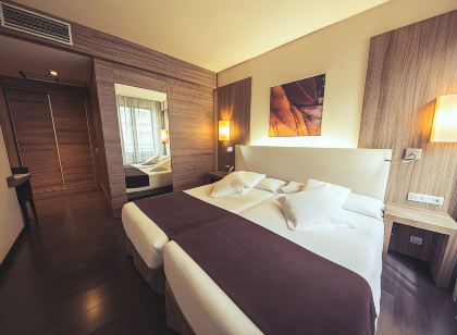 Hotel Aroi Ponferrada