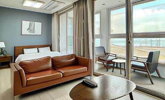 Landmark Songdo Stay 1