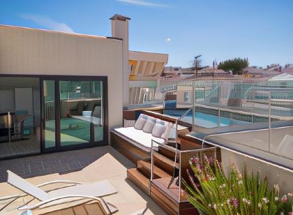 Sindic Hotel - Adults Only