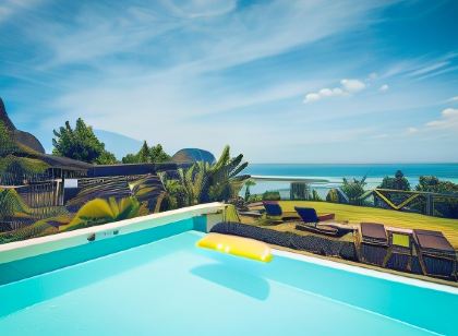 Chalets Chamarel