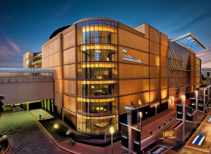 Garden Court Sandton City