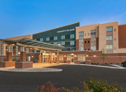 Hyatt Place Indianapolis Carmel