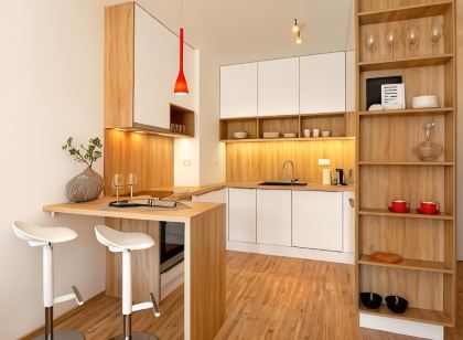Apollis Business&Budget by Ambiente