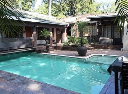 Royal Game Guest House