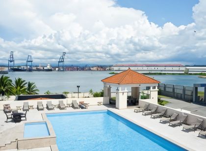 Radisson Colon 2000 Hotel Casino