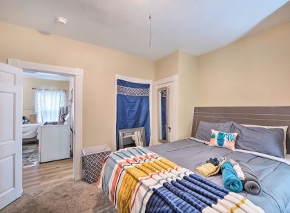 Grand Worcester Getaway! Pets Welcome! Comfortable