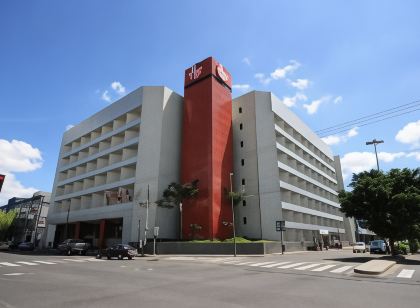 Hotel Mirabel Querétaro