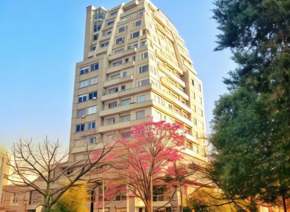 Roomie Salta by Dot Suites