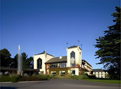 The Dunloe Hotel & Gardens