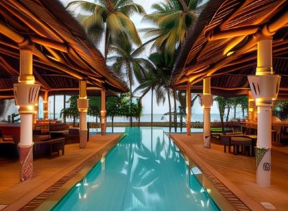 Neptune Village Beach Resort & Spa - All Inclusive