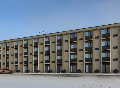 La Saguenéenne - Hôtel et Centre de Congrès