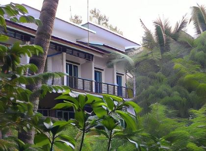 Aple Homestay