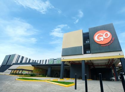 Go Hotels Plus Tuguegarao