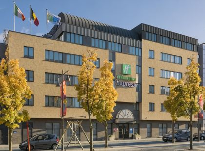 Holiday Inn Express Hasselt