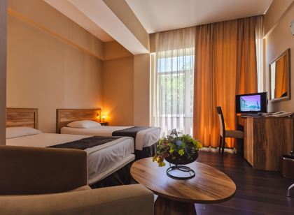 Diplomat Hotel Baku
