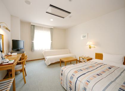 グランドホテル藤花