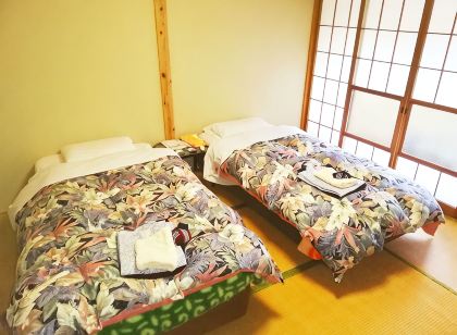 おやすみ処 球道