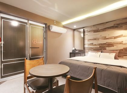 양산 물금 블리스 호텔