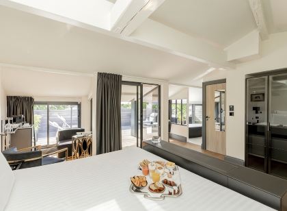 Le Palais Gallien Hôtel & Spa