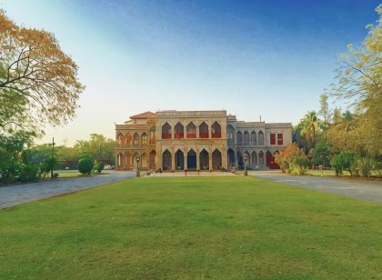 Nilambag Palace Hotel