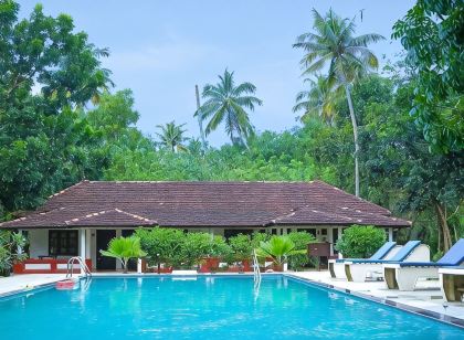 Seclude Kerala, Marari Sands
