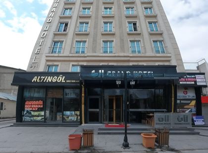 Grand Hotel Van