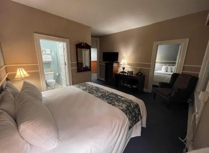 Kalispell Grand Hotel