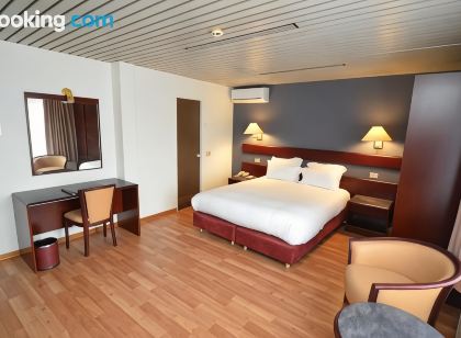 Bedford Hotel Brussels